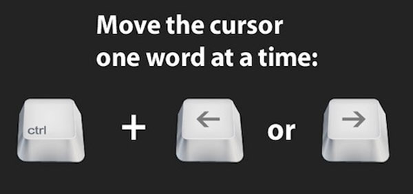 12 phím tắt giúp PC chạy nhanh hơn