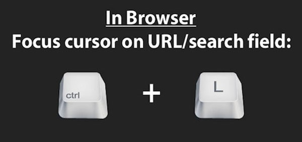 12 phím tắt giúp PC chạy nhanh hơn