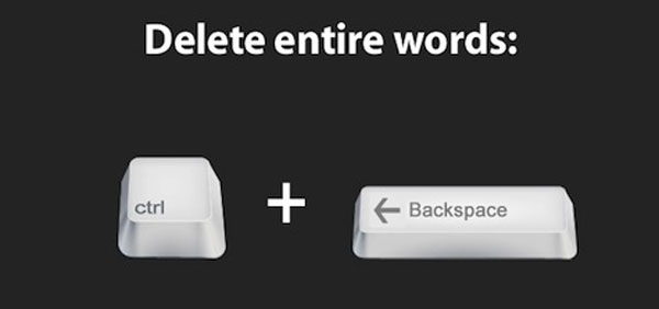 12 phím tắt giúp PC chạy nhanh hơn