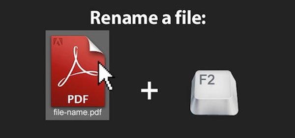 12 phím tắt giúp PC chạy nhanh hơn