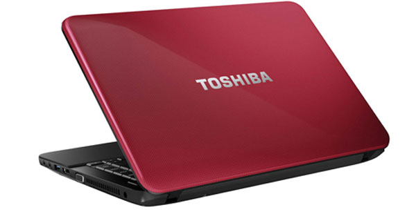 Toshiba, Dell 'đổ bộ' laptop tháng 7