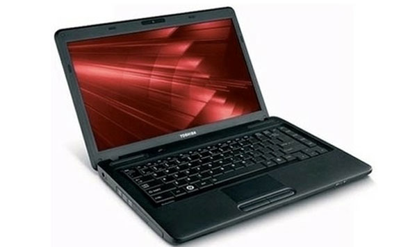 Toshiba, Dell 'đổ bộ' laptop tháng 7