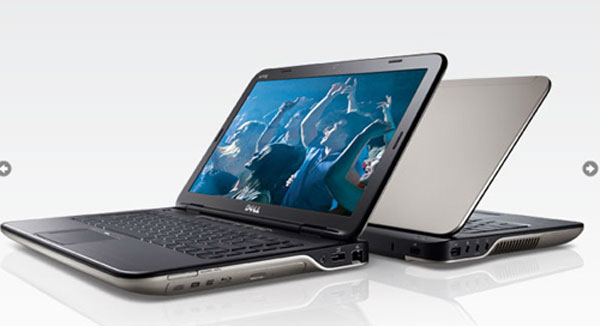 Toshiba, Dell 'đổ bộ' laptop tháng 7