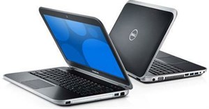 Toshiba, Dell 'đổ bộ' laptop tháng 7