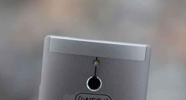 Điện thoại siêu mỏng 13 megapixel của Sony rò rỉ