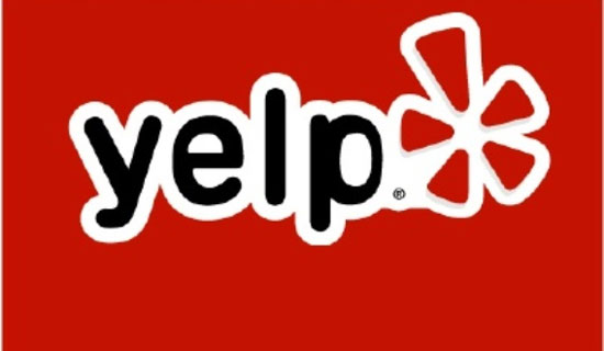 Apple giúp giá cổ phiếu của công ty Yelp tăng vọt