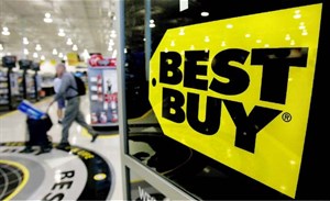 Best Buy đang lên kế hoạch sa thải 2.400 nhân viên