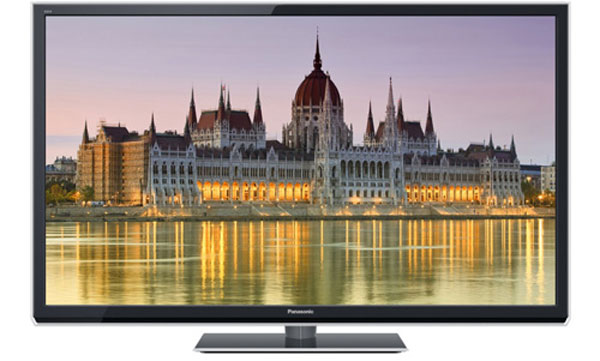 5 HDTV hình ảnh đỉnh nhất