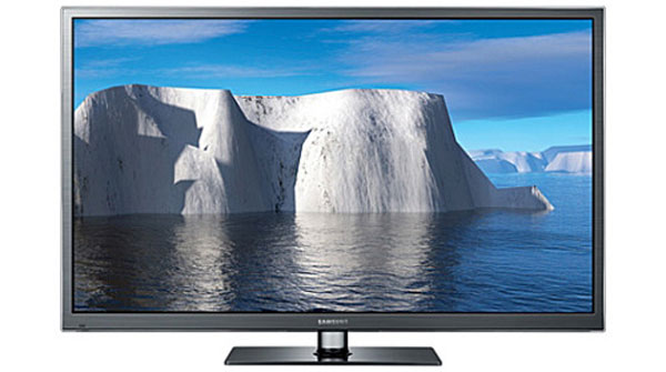 5 HDTV hình ảnh đỉnh nhất