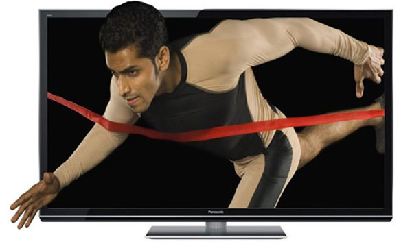 5 HDTV hình ảnh đỉnh nhất