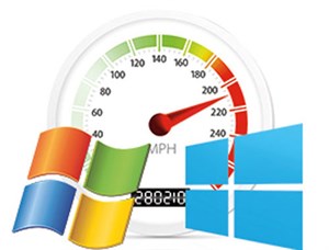Windows 8 khởi động nhanh gấp đôi Windows 7