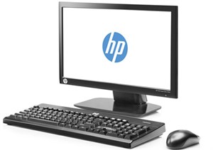 Máy AIO hỗ trợ điện toán đám mây của HP