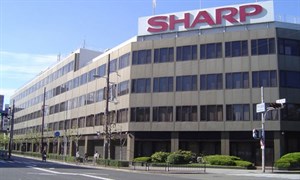 Sharp đạt thỏa thuận với Dell để dàn xếp kiện cáo