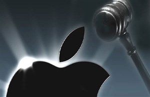 Apple bị cáo buộc ăn cắp công nghệ giảm tiếng ồn