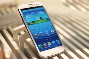 Galaxy S III lập kỷ lục doanh số tại Samsung