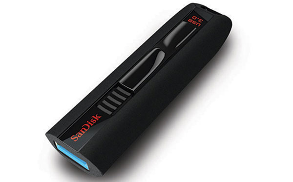 SanDisk ra thẻ microSDHC tốc độ 95 MB/giây