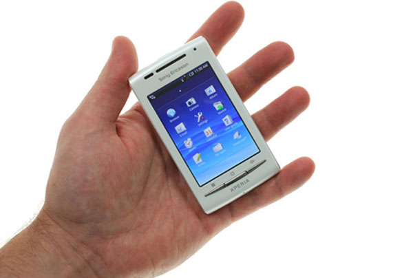 Top 8 smartphone giá rẻ bán chạy tại VN