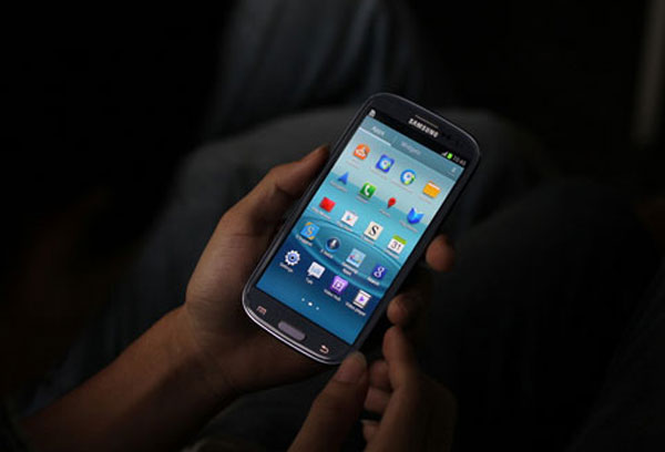 5 smartphone cao cấp bán tốt ở Việt Nam