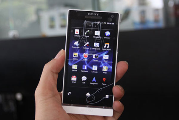 5 smartphone cao cấp bán tốt ở Việt Nam