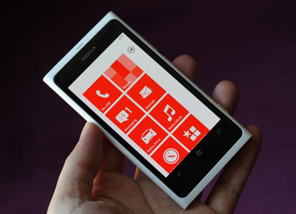 5 smartphone cao cấp bán tốt ở Việt Nam