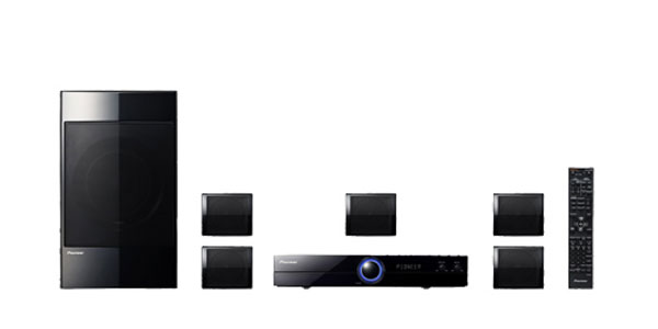 HTIB 5.1 kênh hát karaoke chỉ từ 200 USD