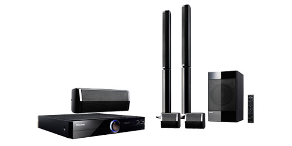 HTIB 5.1 kênh hát karaoke chỉ từ 200 USD