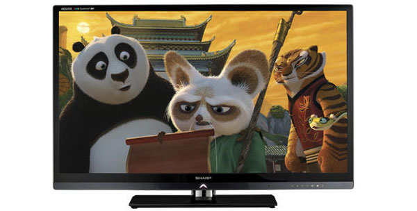 Sharp bị phạt 200 triệu USD vì làm giá