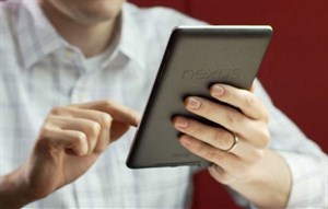 Top 5 tablet hấp dẫn sắp bán