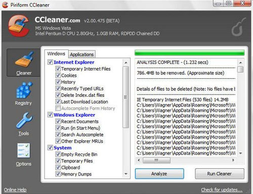 8 phần mềm miễn phí cực tốt cho người dùng Windows