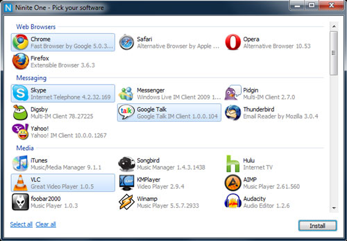 8 phần mềm miễn phí cực tốt cho người dùng Windows