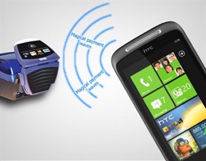 "Công nghệ NFC có lỗ hổng bảo mật nghiêm trọng"
