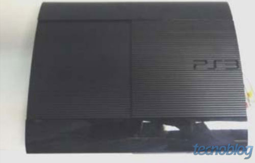 PS3 có thể ra bản mới nhỏ hơn