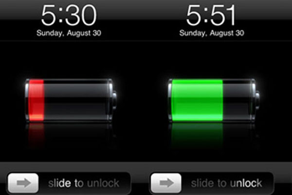 Mẹo xài iPhone, iPad không lo hết pin