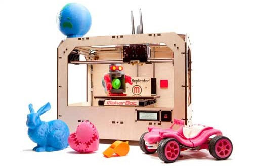 6 công ty mới thành lập đã ra công nghệ đột phá