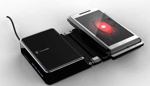 6 công ty mới thành lập đã ra công nghệ đột phá