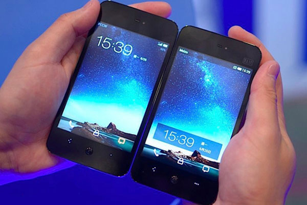 Meizu MX lõi tứ bán ra trên toàn cầu