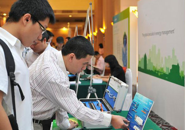 Phân tích dữ liệu kém, doanh nghiệp dễ bị "vượt mặt"