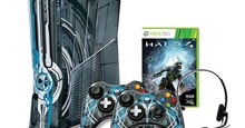 Bản Xbox 360 trong suốt ra mắt