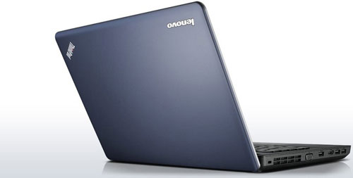Lenovo ra hai laptop chạy chip AMD Trinity tại Nhật