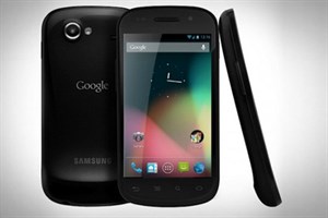 Nexus S chính thức lên Jelly Bean hôm nay