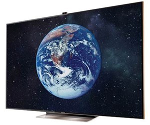 TV 3D lớn nhất của Samsung có giá 9.900 USD