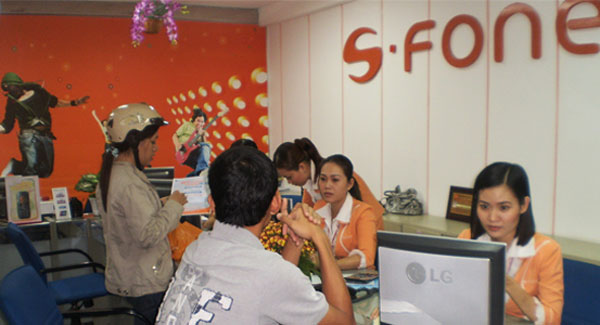 “S-Fone không chối bỏ trách nhiệm với người lao động”
