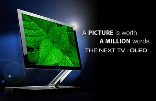 6 điều nên biết về TV OLED