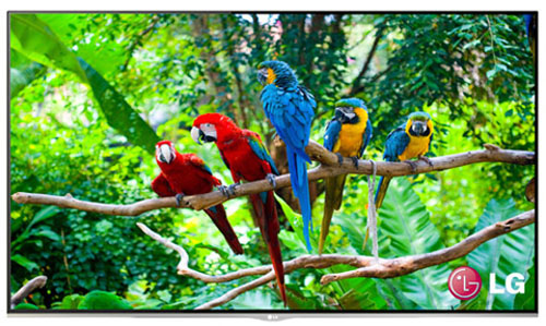 6 điều nên biết về TV OLED