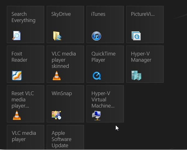 Tạo máy ảo bằng Hyper-V trên Windows 8 và Windows 10