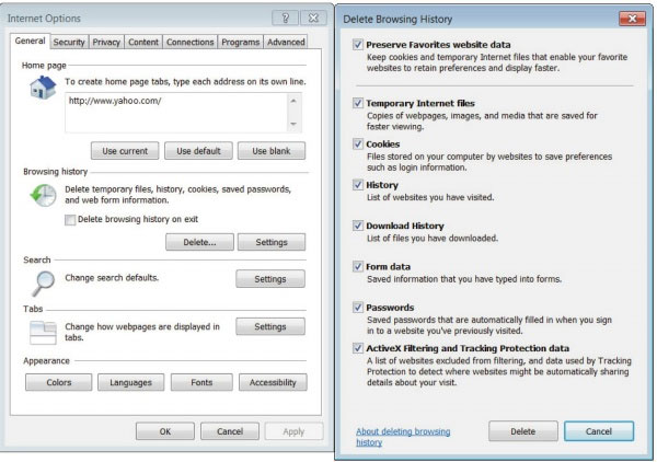 5 điều cần làm với PC khi bạn "nhảy việc"
