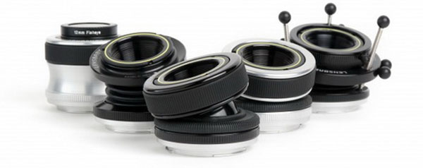 Mang phong cách Instagram vào máy ảnh DSLR