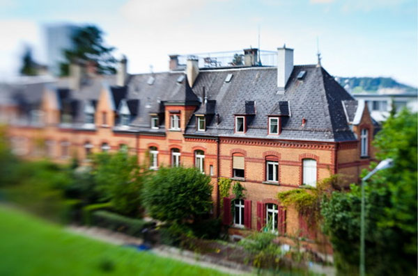 Mang phong cách Instagram vào máy ảnh DSLR