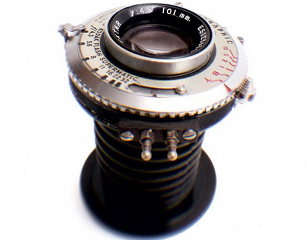 Mang phong cách Instagram vào máy ảnh DSLR