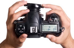 Mang phong cách Instagram vào máy ảnh DSLR